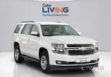 Chevrolet Tahoe LT 2018 V8